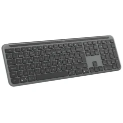 Logitech K950 Signature Slim Trådlöst tangentbord
