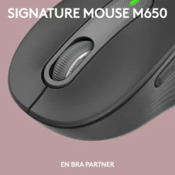 Logitech K950 Signature Slim Trådlöst tangentbord