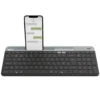 Logitech K580 Slim Trådlöst tangentbord