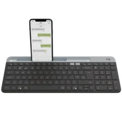 Logitech K580 Slim Trådlöst tangentbord