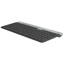 Logitech K580 Slim Trådlöst tangentbord