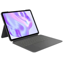 Logitech Logitech Combo Touch för iPad Pro 13” (M4, 2024)