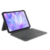 Logitech Logitech Combo Touch för iPad Pro 11" (M4, 2024)