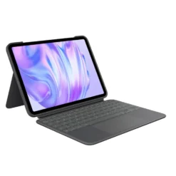 Logitech Logitech Combo Touch för iPad Pro 11" (M4, 2024)