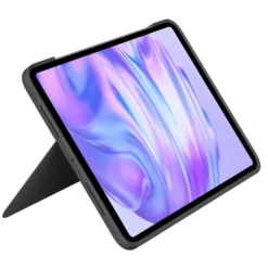 Logitech Logitech Combo Touch för iPad Pro 11