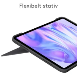 Logitech Logitech Combo Touch för iPad Pro 11
