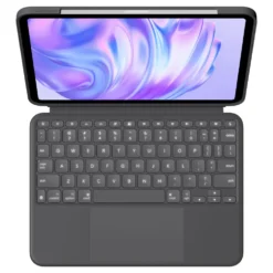 Logitech Logitech Combo Touch för iPad Pro 11