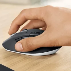 Logitech MK850 Trådlöst tangentbord och mus