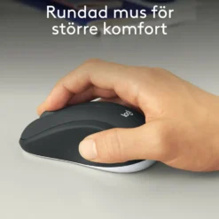 Logitech MK540 Trådlöst tangentbord och mus