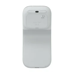 Logitech Mobi Fold hopfällbar trådlös mus Off-white