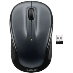 Logitech M325S Trådlös mus