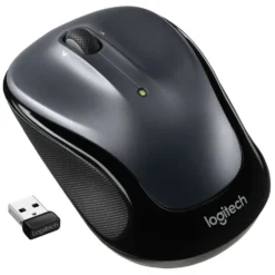 Logitech M325S Trådlös mus