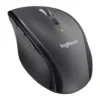 Logitech M705 Trådlös datormus