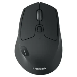 Logitech M720 Trådlös datormus