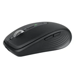 Logitech MX Anywhere 3S Trådlös mus Graphite