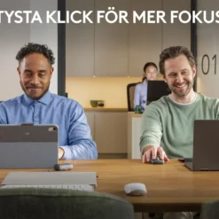 Logitech MX Anywhere 3S Trådlös mus Graphite