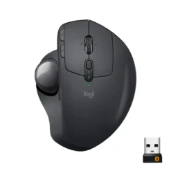 Logitech MX Ergo Trådlös styrkula