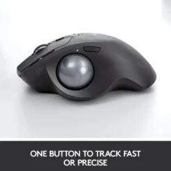 Logitech MX Ergo Trådlös styrkula