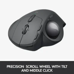 Logitech MX Ergo Trådlös styrkula