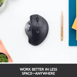 Logitech MX Ergo Trådlös styrkula