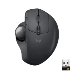 Logitech MX Ergo Trådlös styrkula
