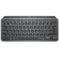 Logitech MX Keys Mini Trådlöst tangentbord Grå