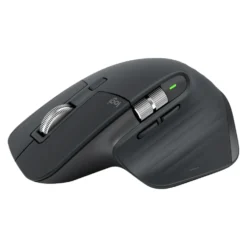 Logitech Mx Master 3s Trådlös datormus Graphite
