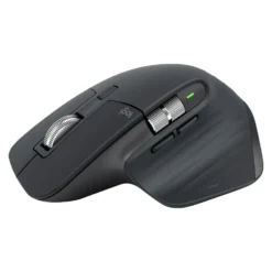 Logitech Mx Master 3s Trådlös datormus Graphite