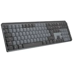 Logitech Mx Mechanical Mekaniskt tangentbord Brown Tactile Quiet