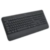 Logitech Signature K650 Trådlöst tangentbord Graphite