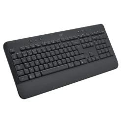 Logitech Signature K650 Trådlöst tangentbord Graphite
