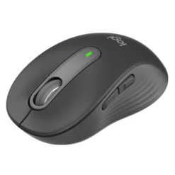 Logitech Signature M650 Trådlös datormus Graphite