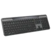 Logitech Signature Slim Solar+ Trådlöst tangentbord