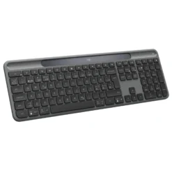 Logitech Signature Slim Solar+ Trådlöst tangentbord