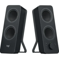Logitech Z207 Högtalare