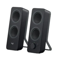 Logitech Z207 Högtalare