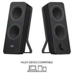 Logitech Z207 Högtalare