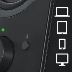 Logitech Z207 Högtalare