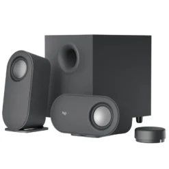 Logitech Z407 Högtalarsystem med subwoofer