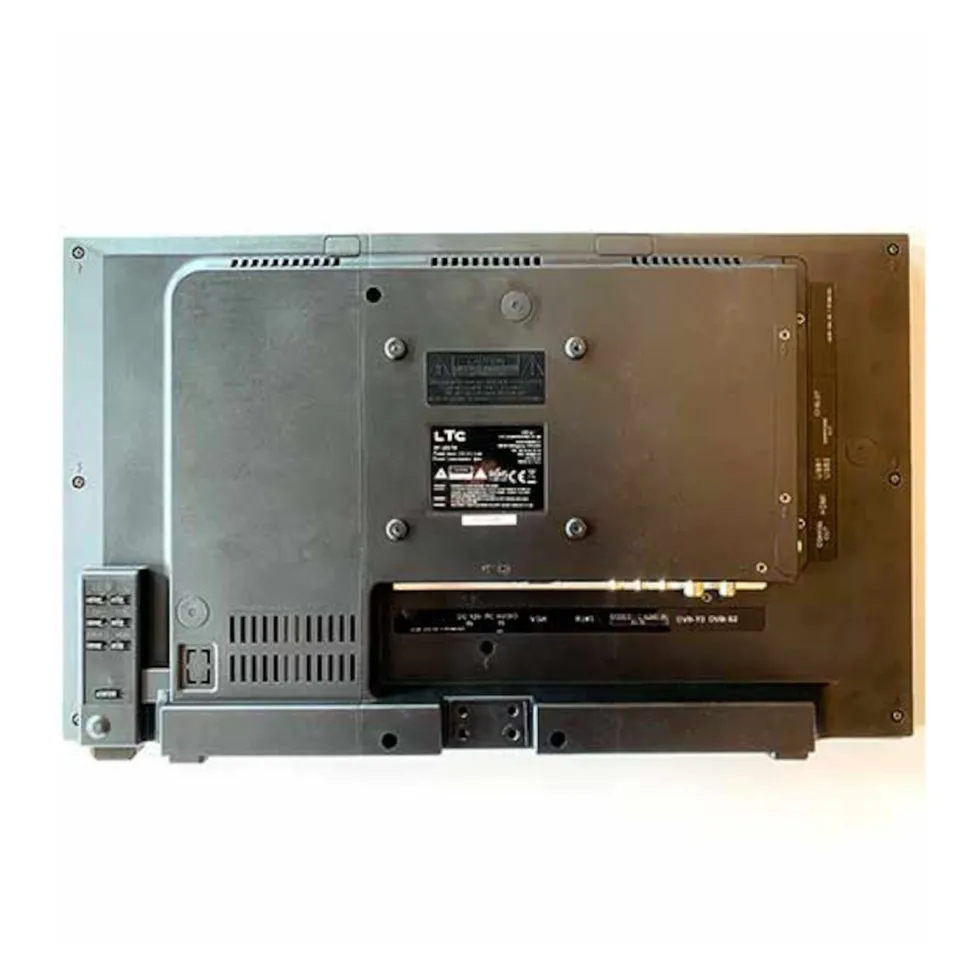 LTC Full HD Smart-TV för 12 V-drift 24"