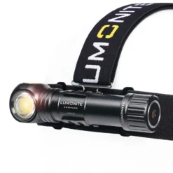 Lumonite Compass Pannlampa 1250 lm