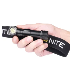 Lumonite Compass Pannlampa 1250 lm