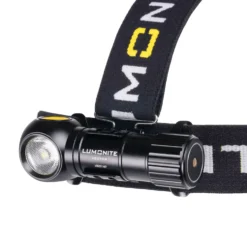 Lumonite Vector V2 Pannlampa 500 lm