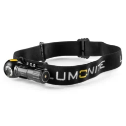 Lumonite Vector V2 Pannlampa 500 lm