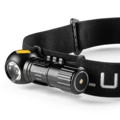 Lumonite Vector V2 Pannlampa 500 lm