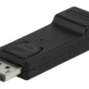 Luxorparts Adapter Displayport till HDMI
