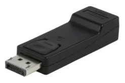 Luxorparts Adapter Displayport till HDMI