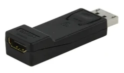 Luxorparts Adapter Displayport till HDMI