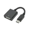 Luxorparts Adapter Displayport till DVI
