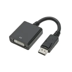 Luxorparts Adapter Displayport till DVI